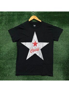 Machine Gun Kelly Lost Americana Cliche T-Shirt Size Small